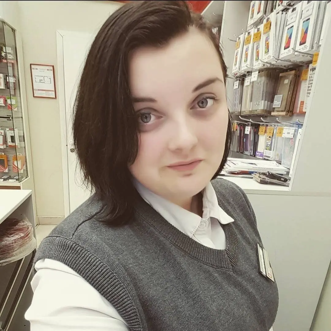 Алена Абакумова | Сетка — социальная сеть от hh.ru