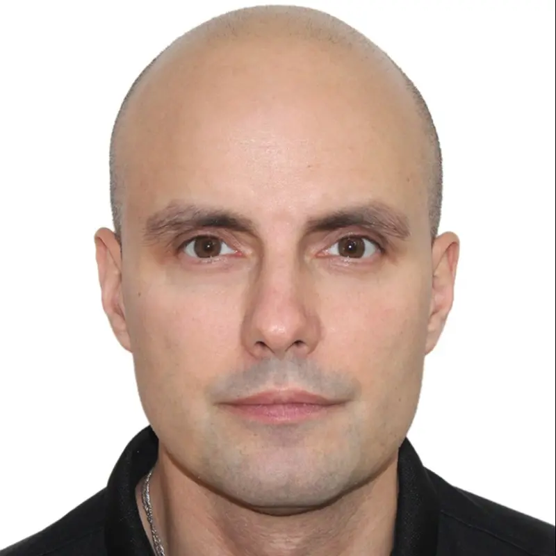 Владимир Шаблинский