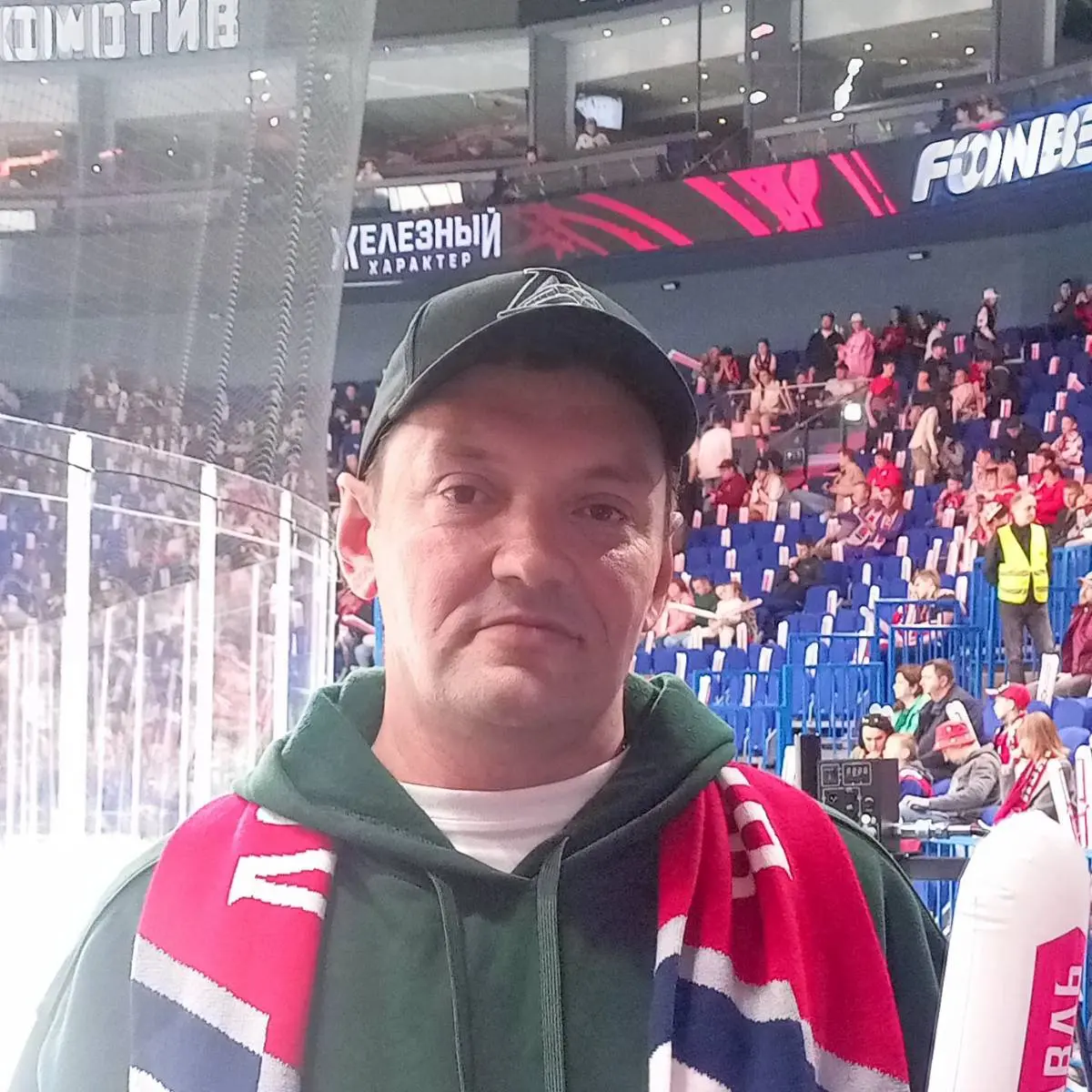 Евгений Ситников