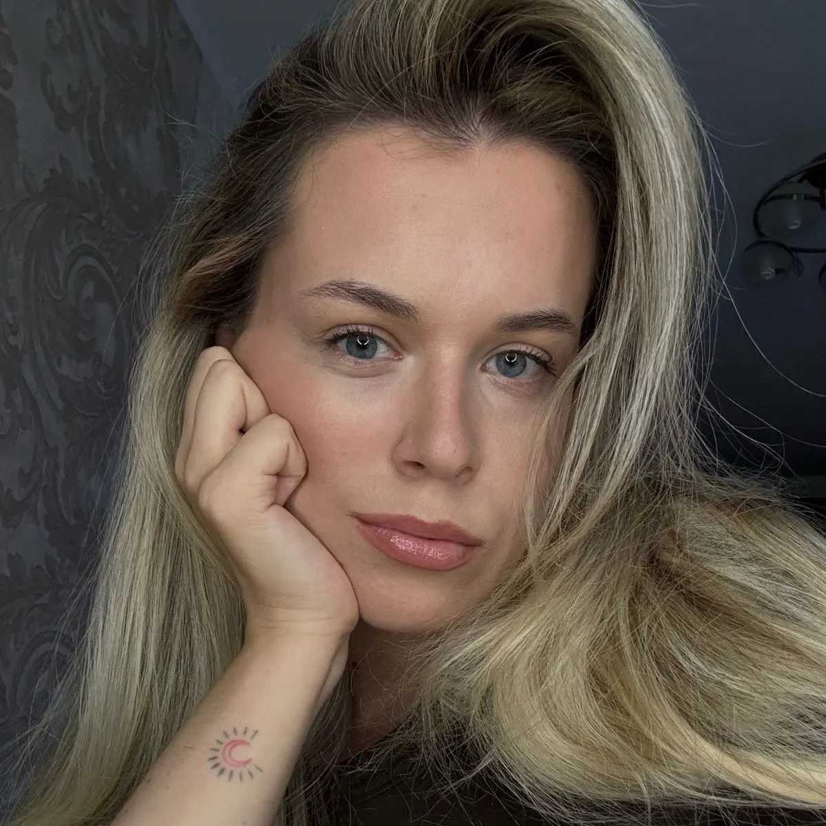 Настя Амелина | Сетка — социальная сеть от hh.ru