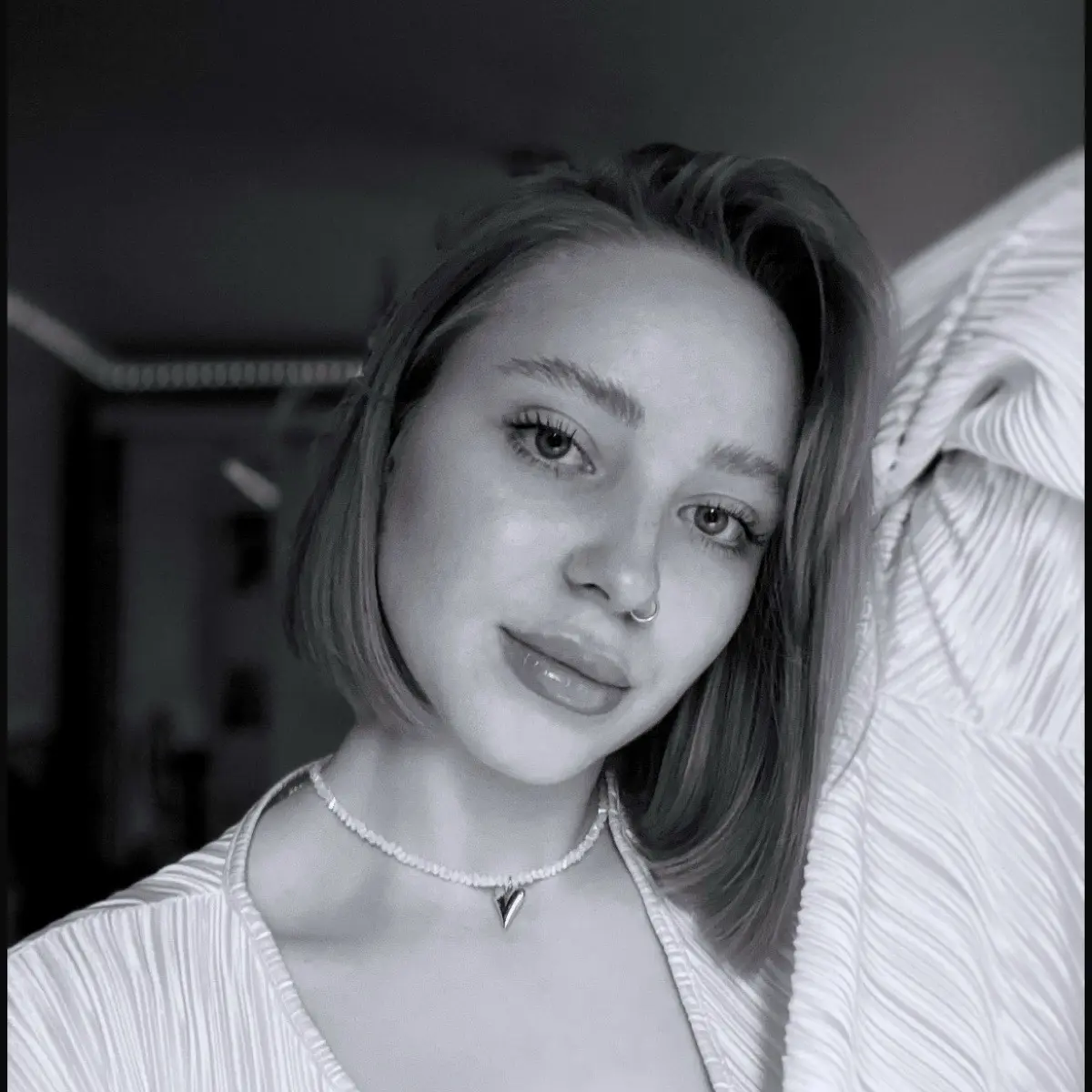 Полина Токарева