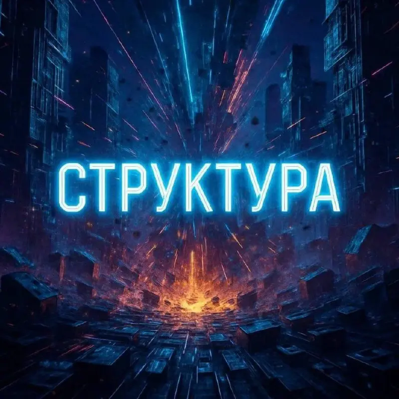 Мюзикл по песням Lumen!
Друзья, у нас отличная новость! В следующем году состоится премьера мюзикла «Структура», в основу которого легли песни Lumen | Сетка — социальная сеть от hh.ru