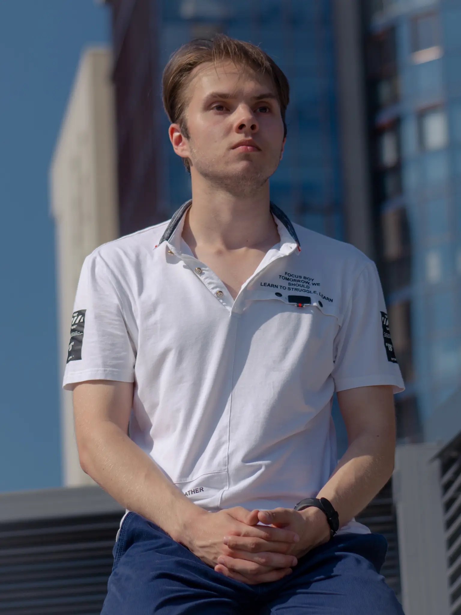 Алексей Новиков