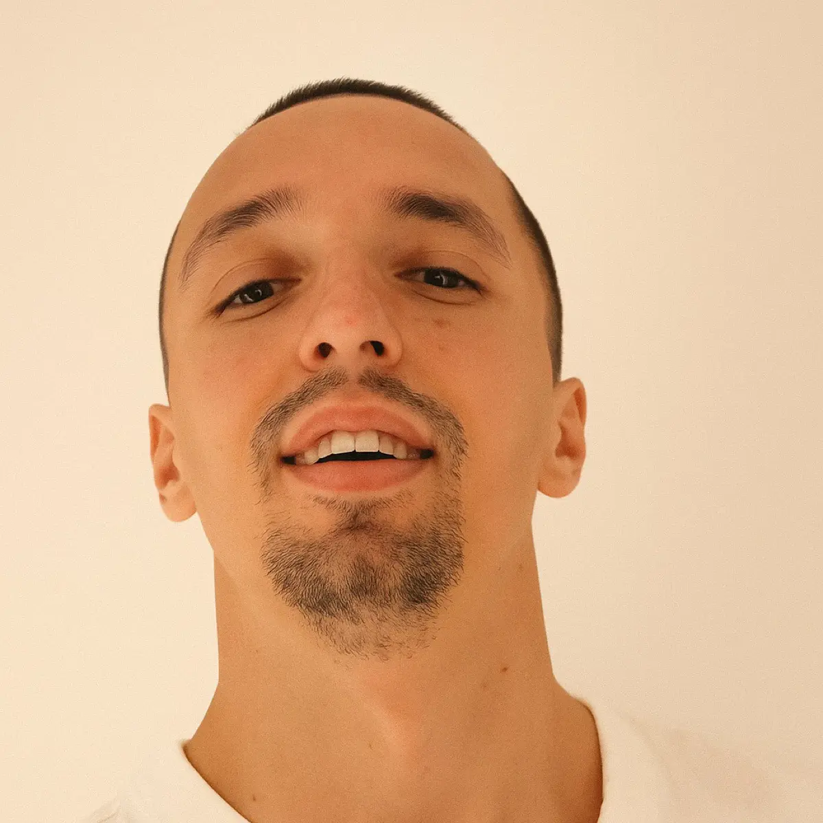 Никита Дерябин