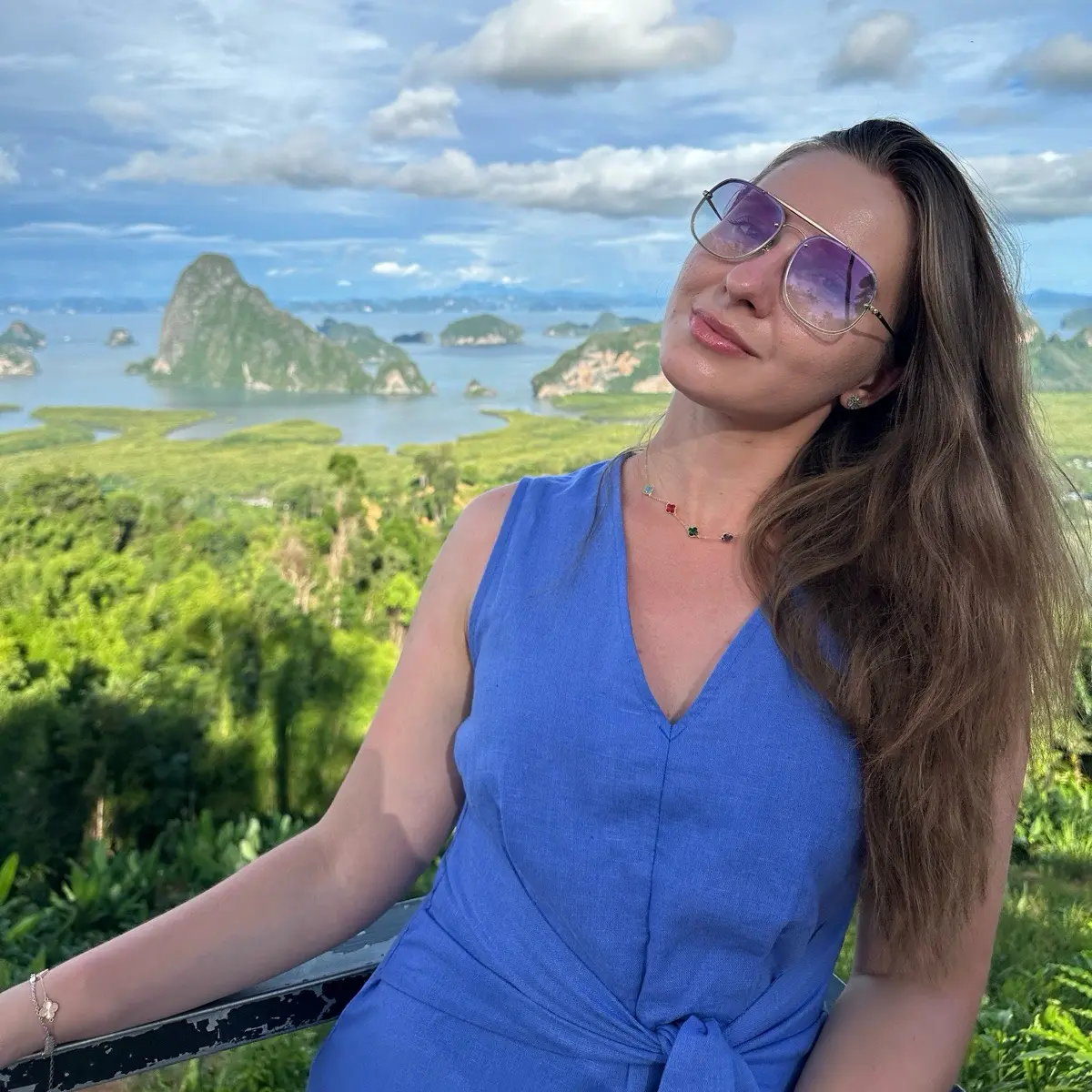 Rushanna Burdakova | Сетка — социальная сеть от hh.ru