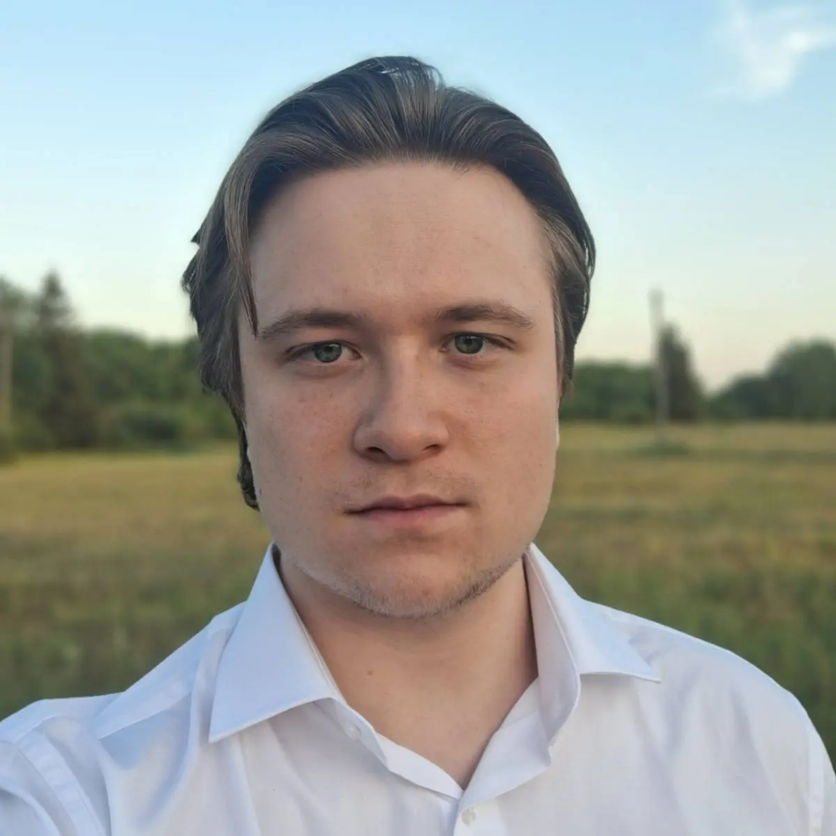 Алексей Бачков | Сетка — социальная сеть от hh.ru