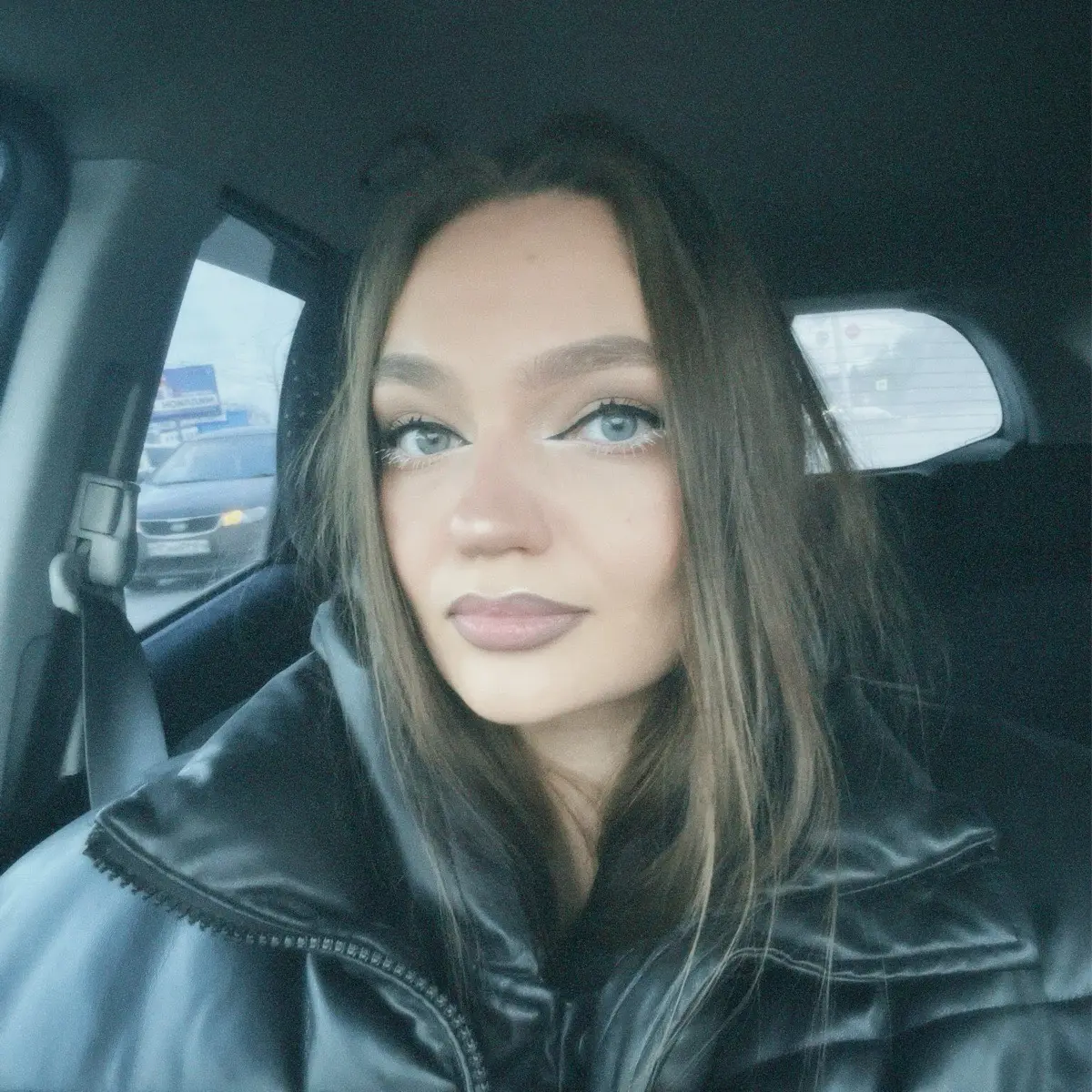 Елизавета Сивцова