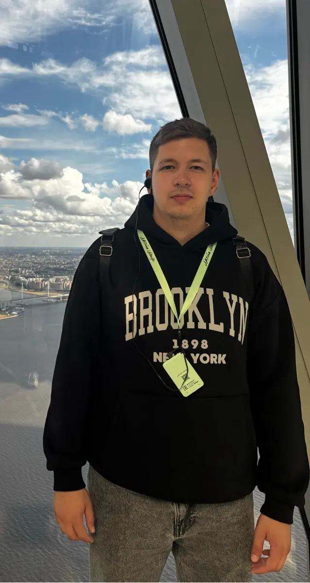 profile avatar