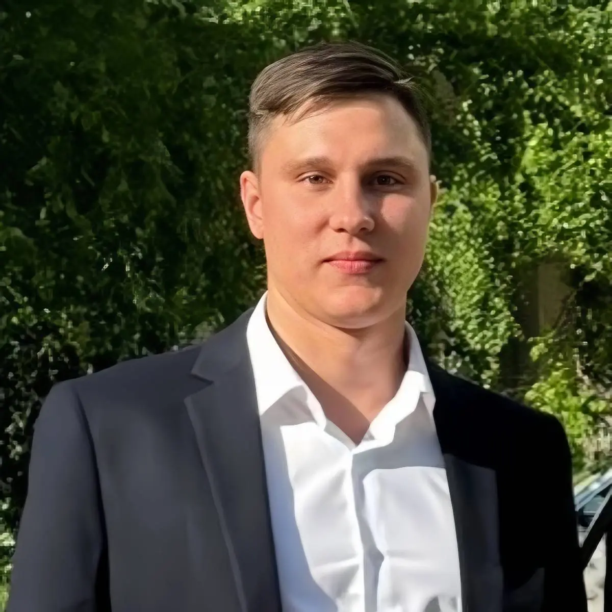 Артем Дергачев | Сетка — социальная сеть от hh.ru