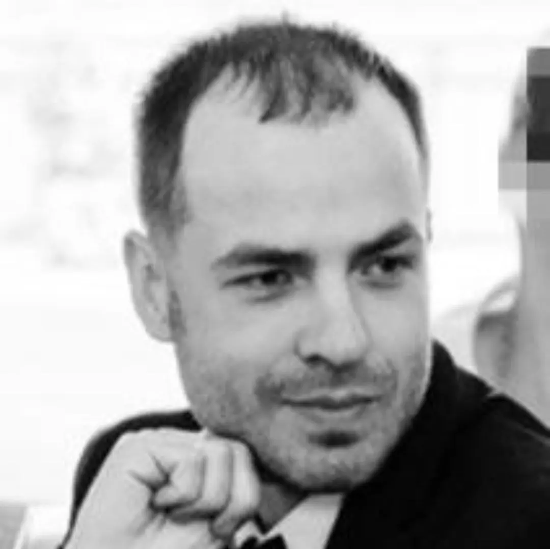 Сергей Ермолаев | Сетка — социальная сеть от hh.ru