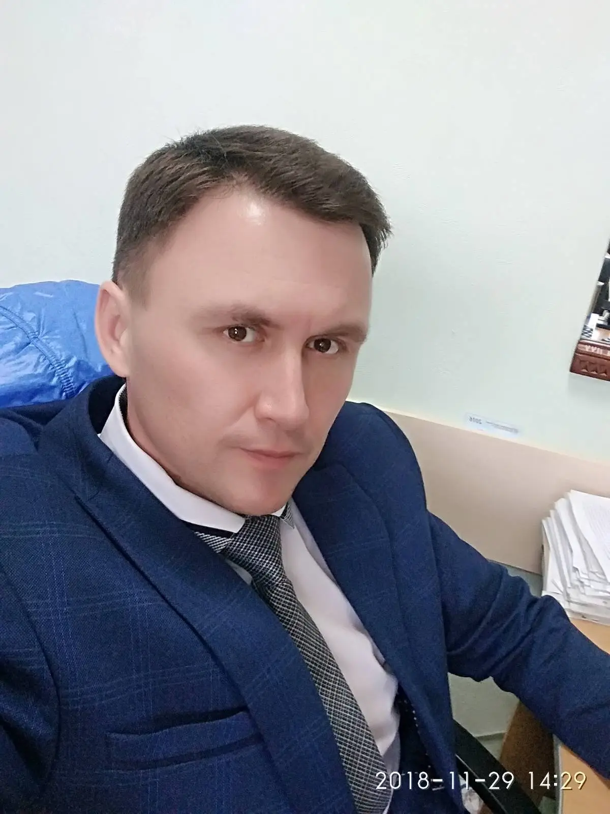 Андрей Жданов