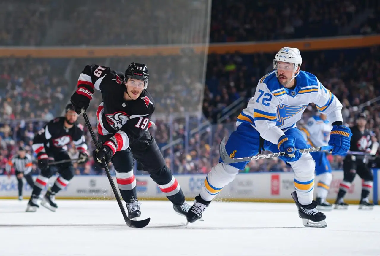 🐃 Пока что лучший клубный фотограф сезона — в «Баффало»
⬇️
Чат
#нхл #nhl
В этом посте были ссылки, но мы их удалили по правилам Сетки | Сетка — социальная сеть от hh.ru