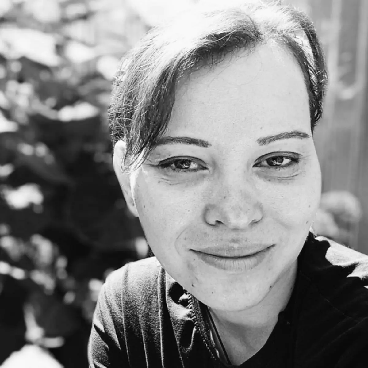 Александра Ковальски | Сетка — социальная сеть от hh.ru