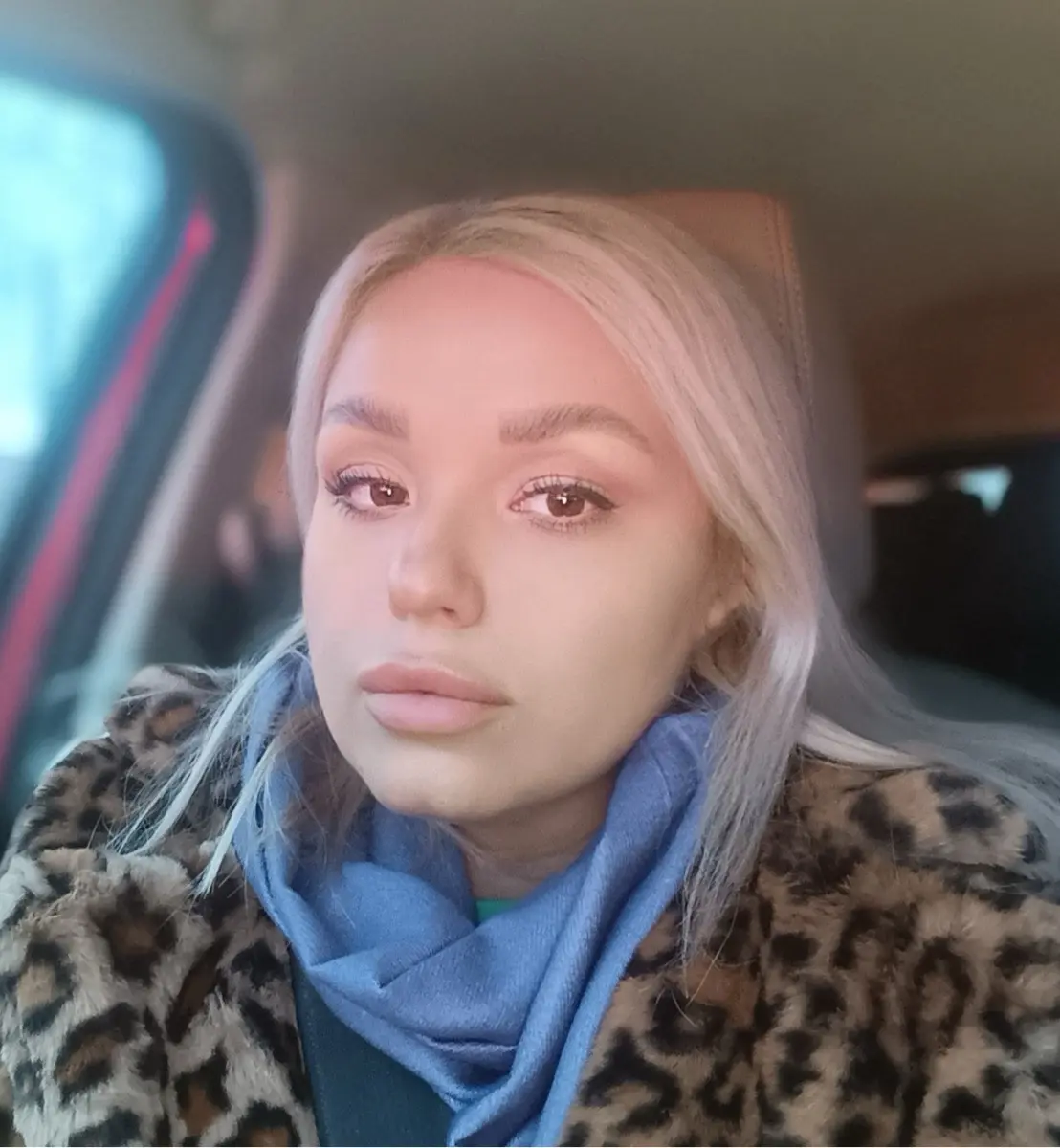 Алена Сычева