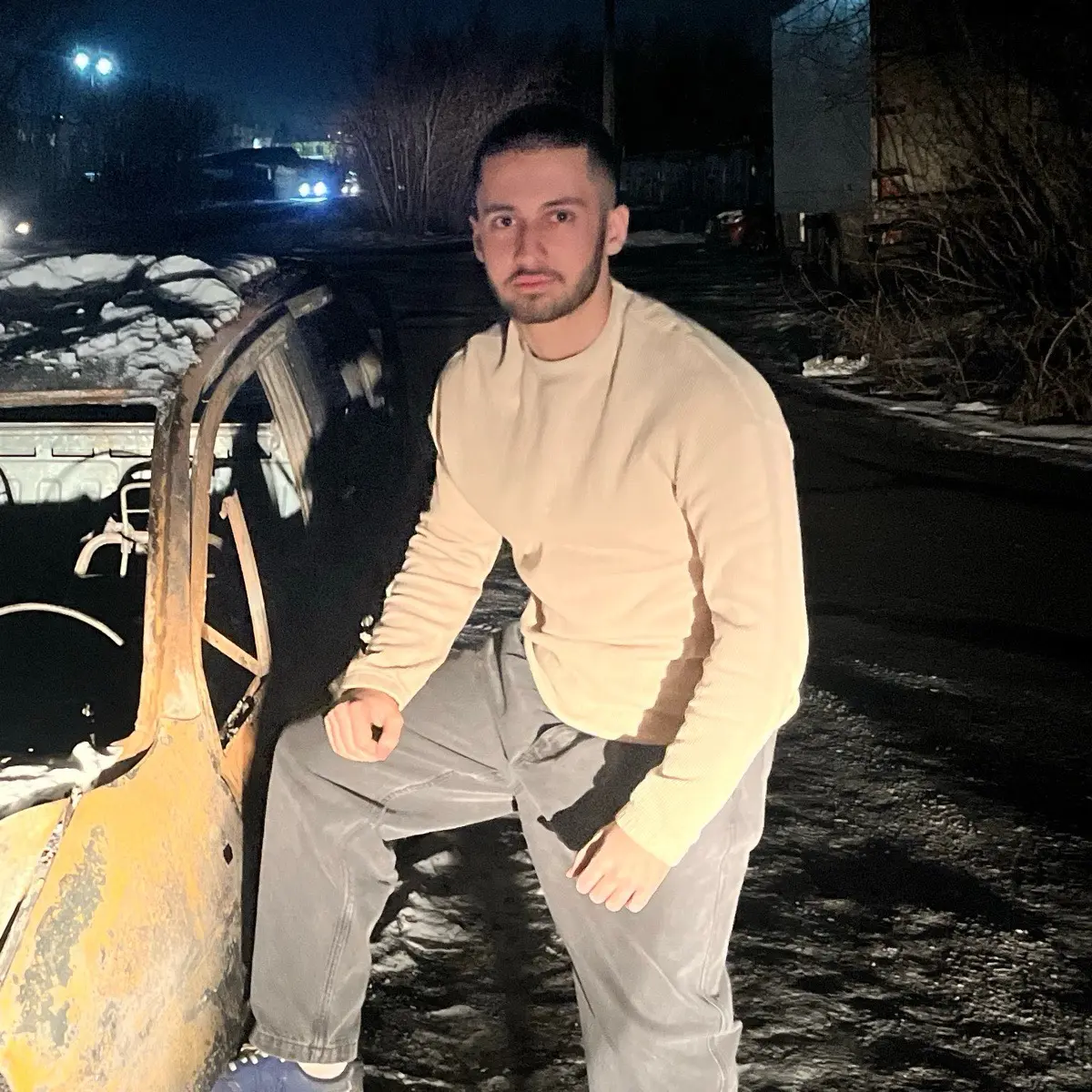 Артем Манукян