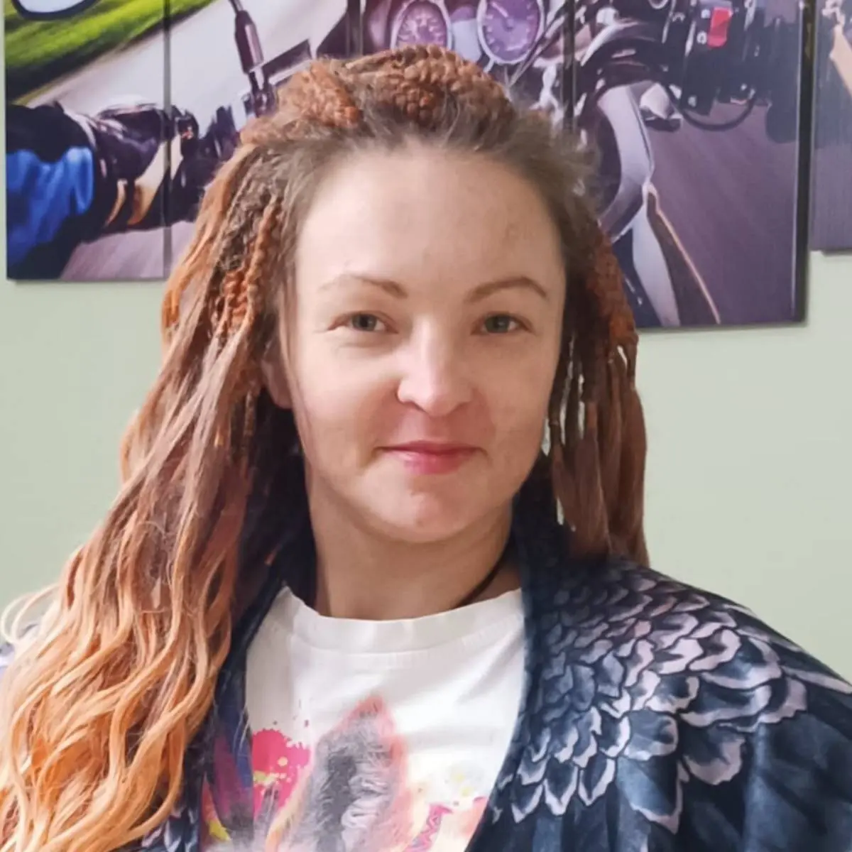 Юлия Игнатова