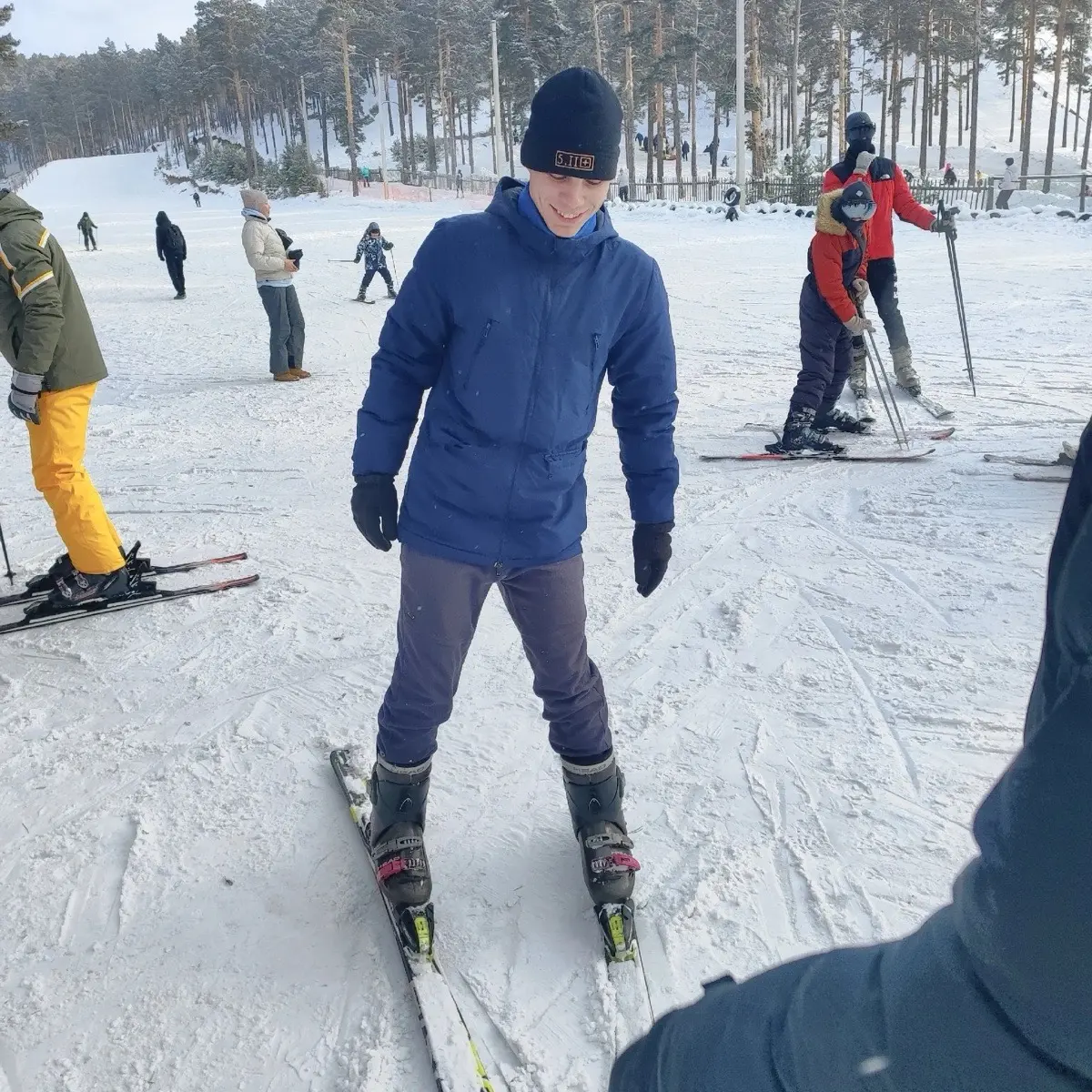 Вадим Андреевич