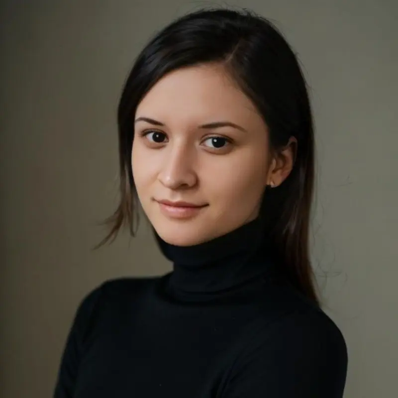 Марина Квасова | Сетка — социальная сеть от hh.ru