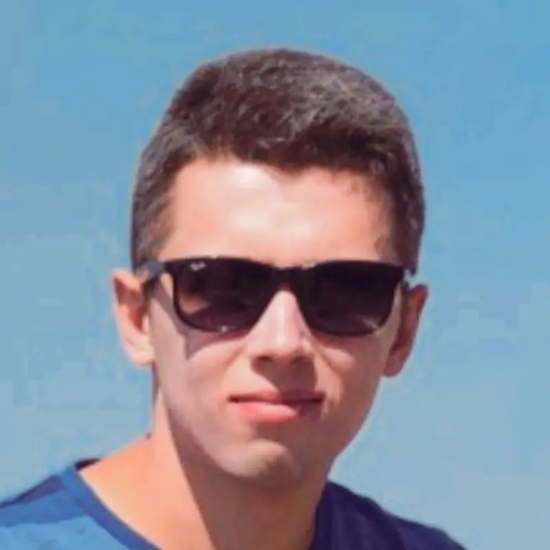 Сергей Шалдин | Сетка — социальная сеть от hh.ru