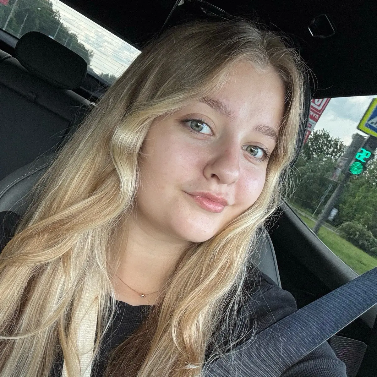 Карина Литвинова
