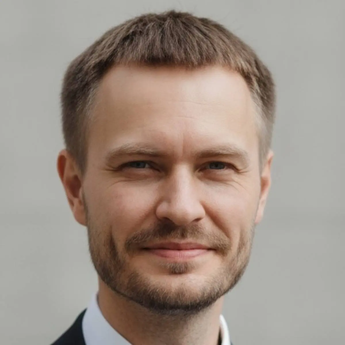 Павел Головко