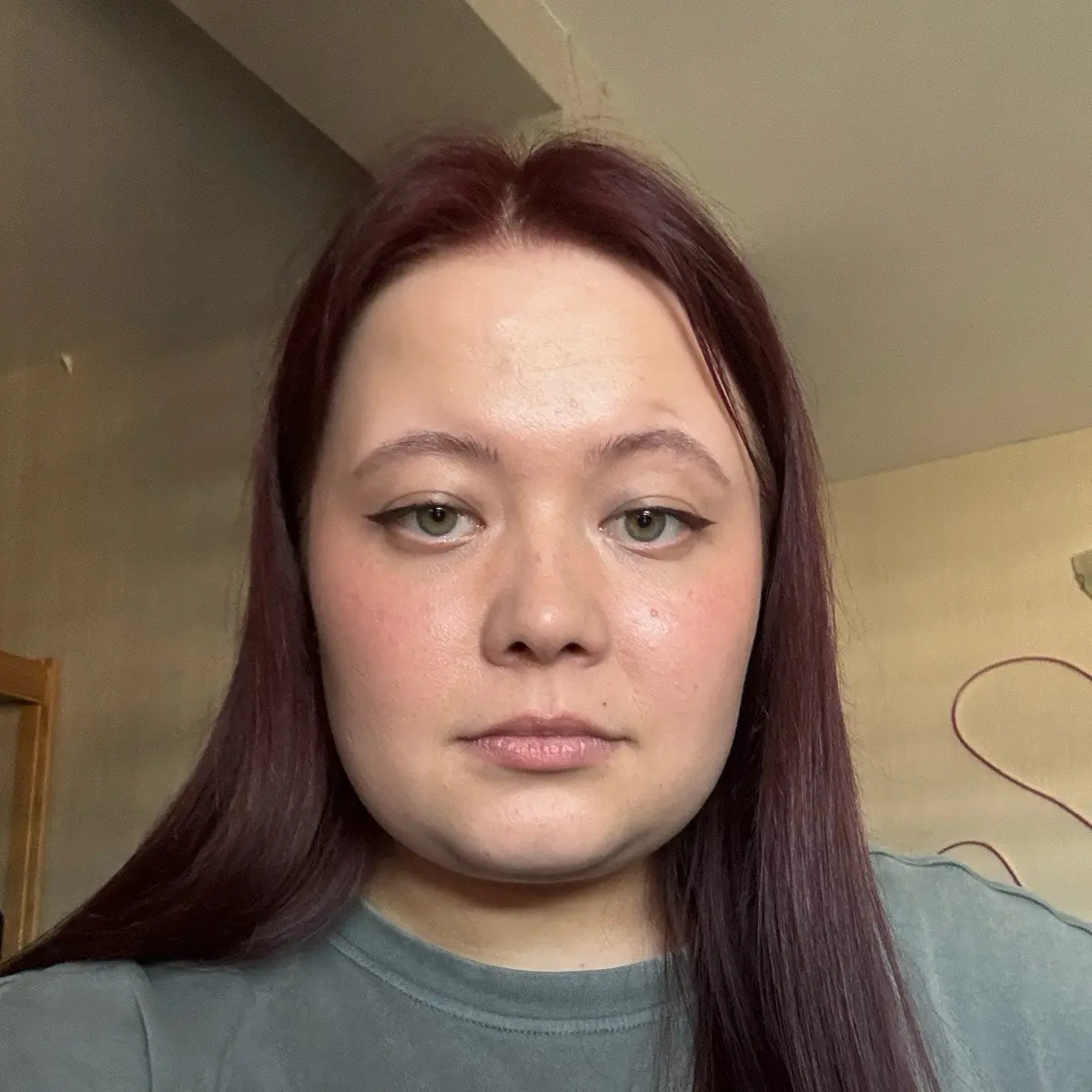 Милана Гизатуллина