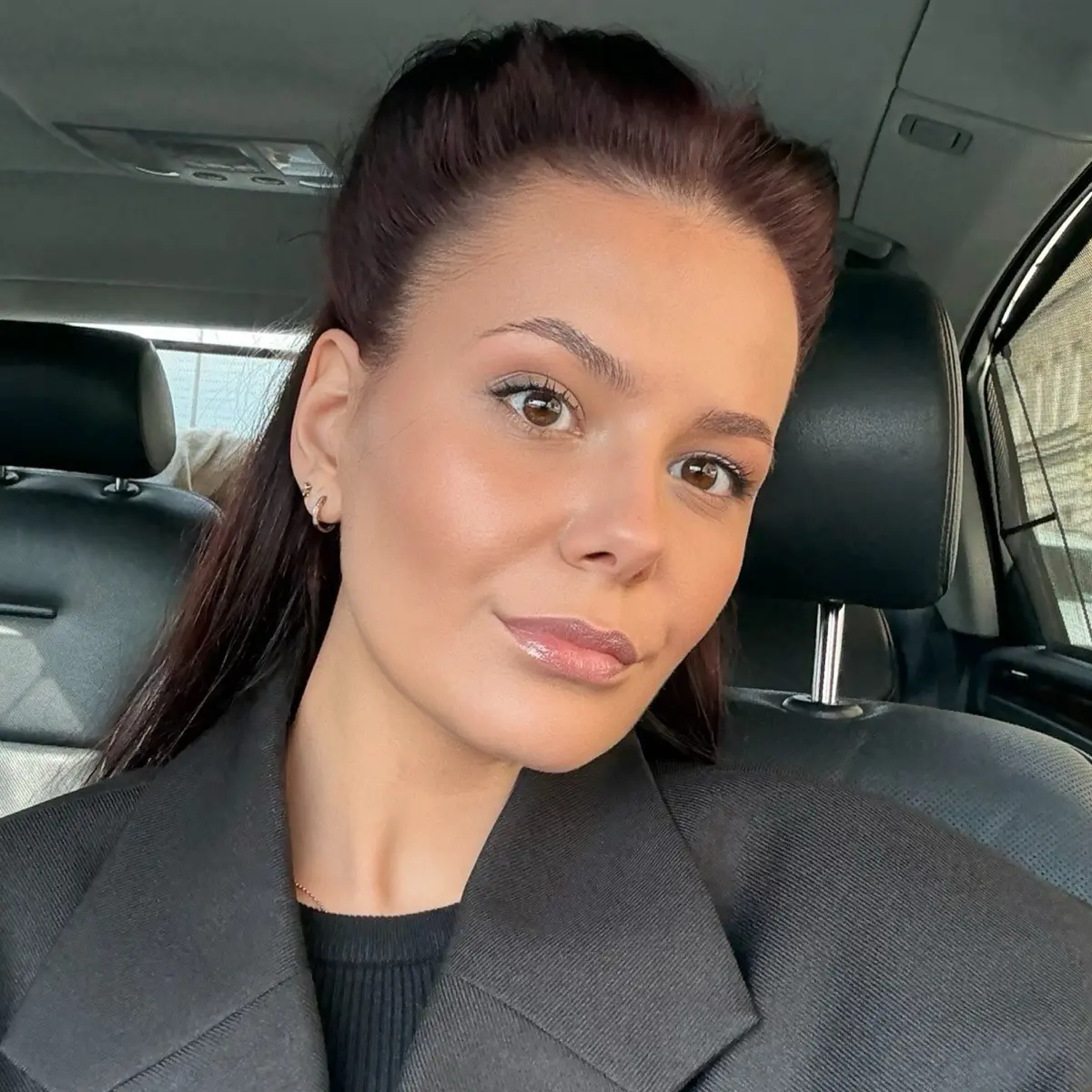 Мария Завгородняя | Сетка — социальная сеть от hh.ru