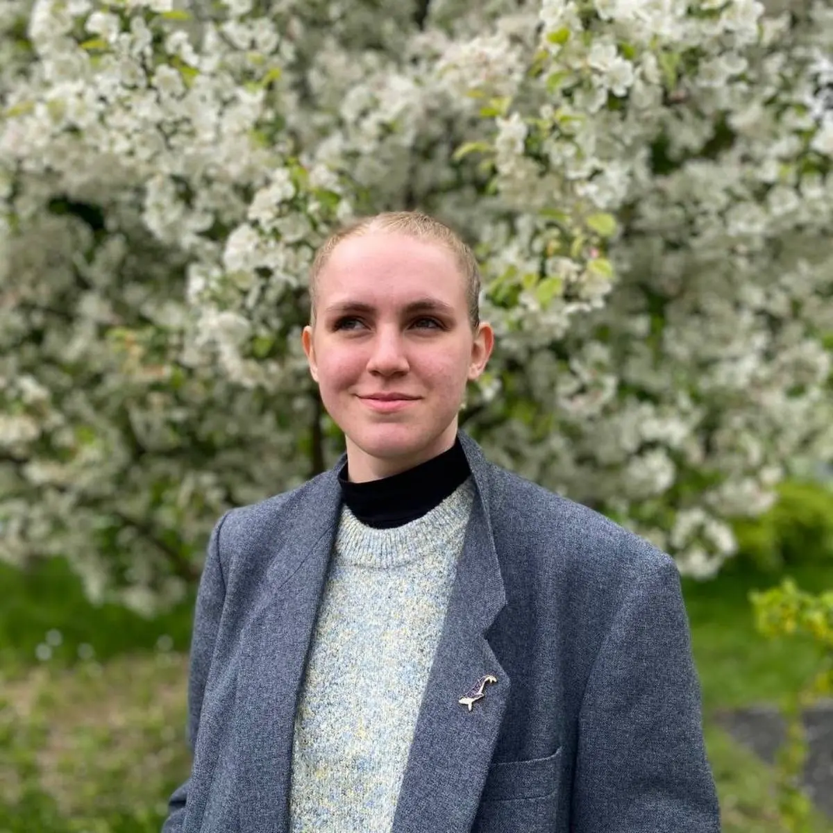 Полина Батарчукова