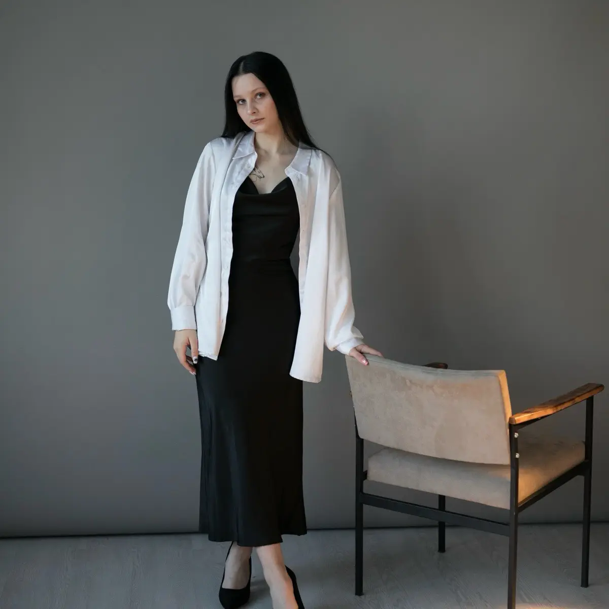 Полина Гулакова | Сетка — социальная сеть от hh.ru