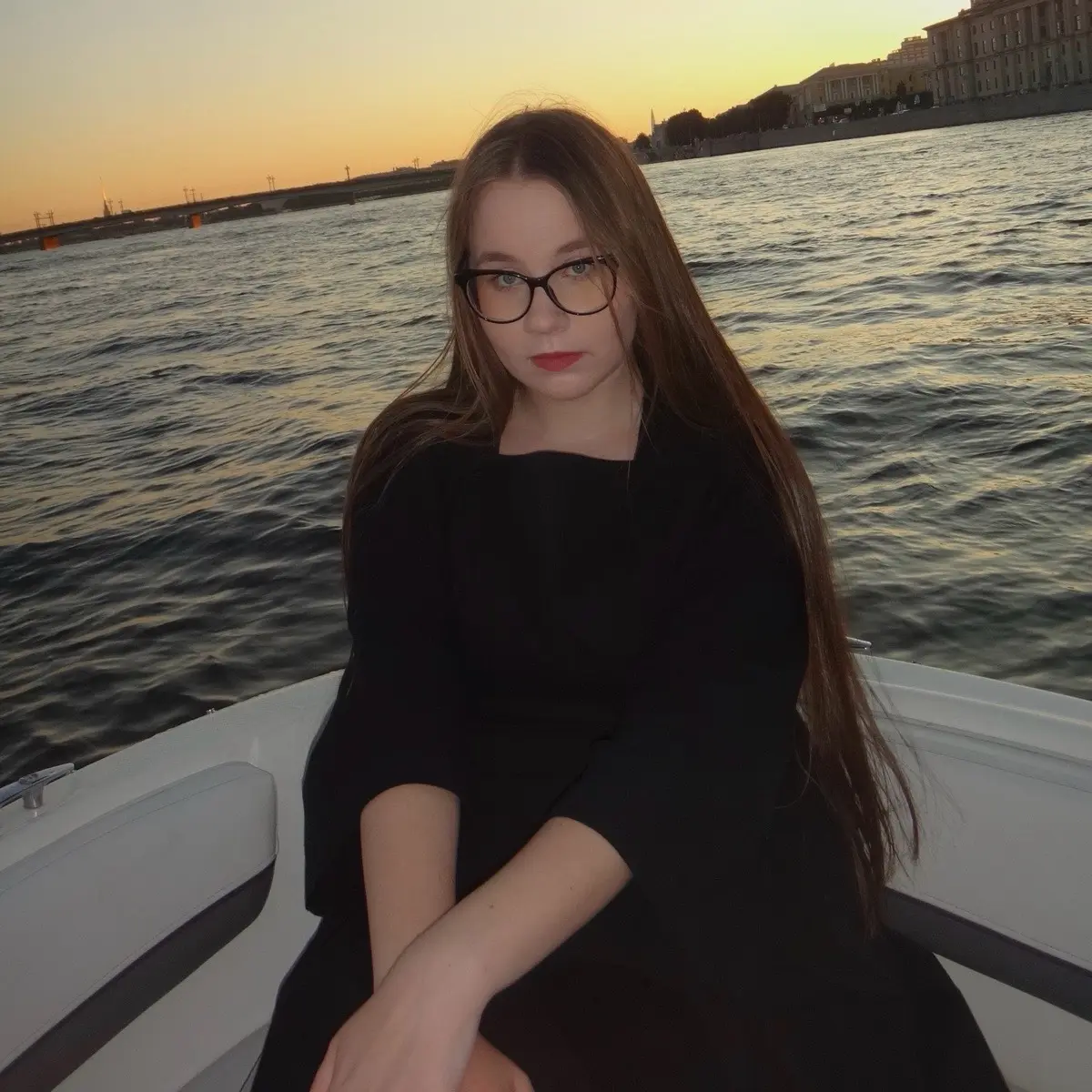 Катерина Клименко