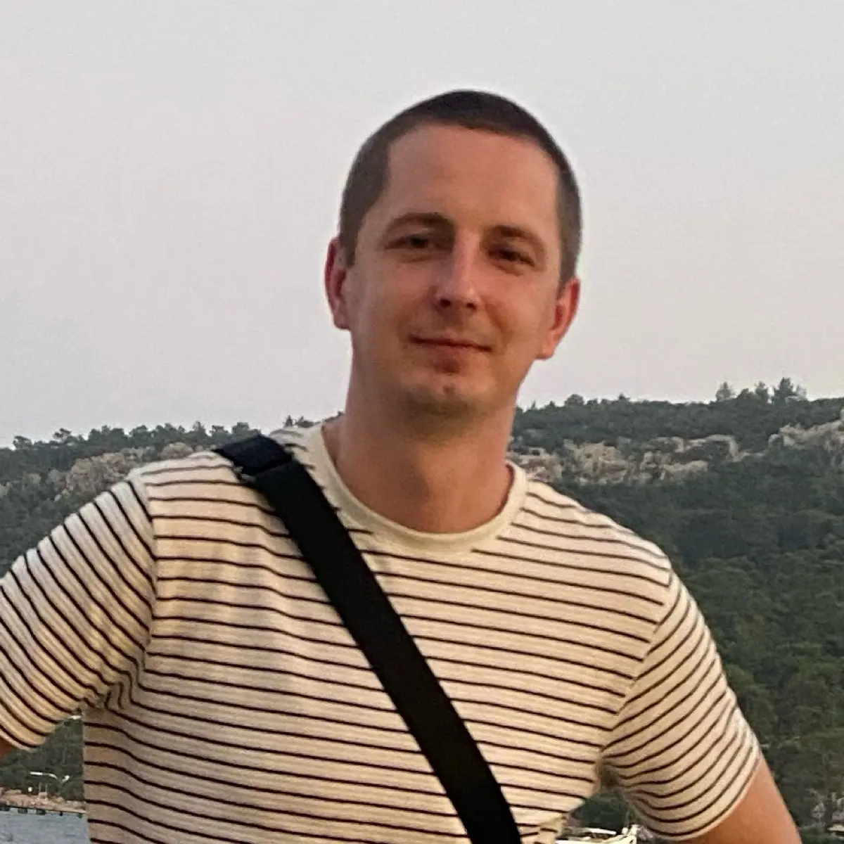 Никита Новиков