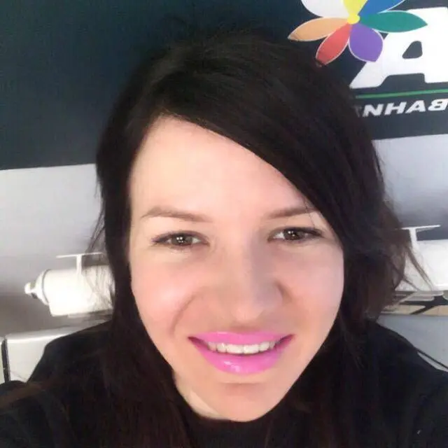 Ольга Фирсова