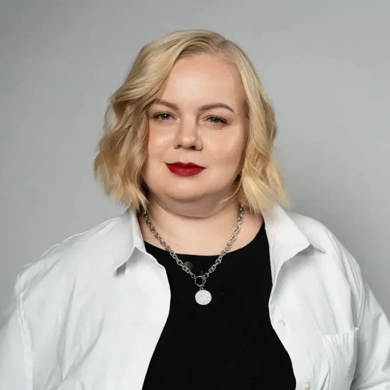 Екатерина Подлесских