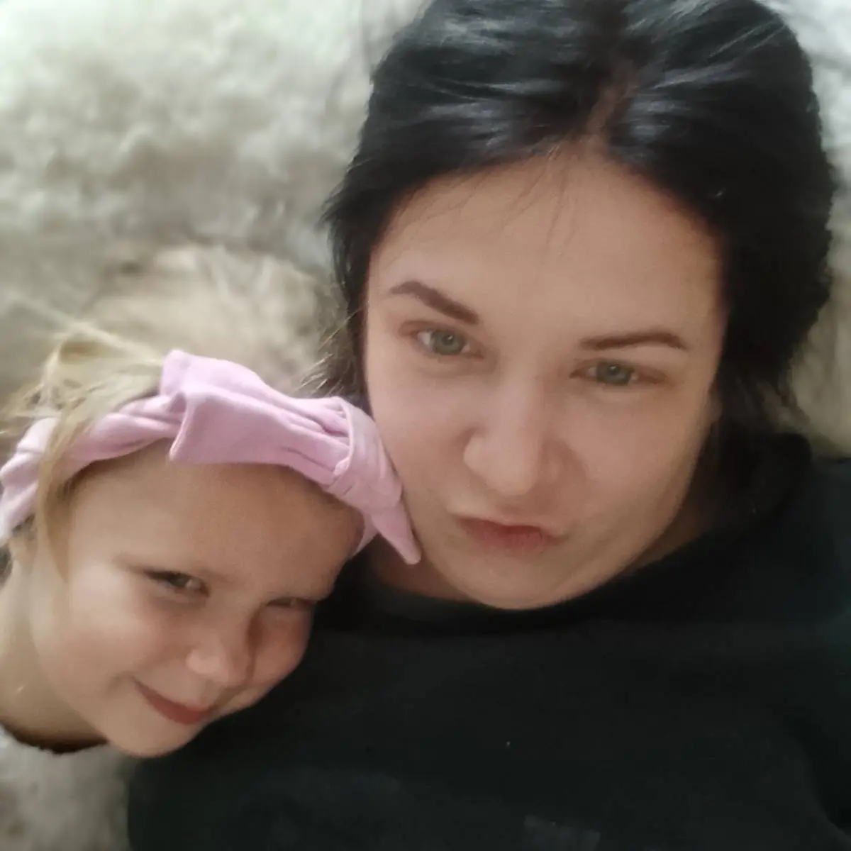 Дарья Юрченко