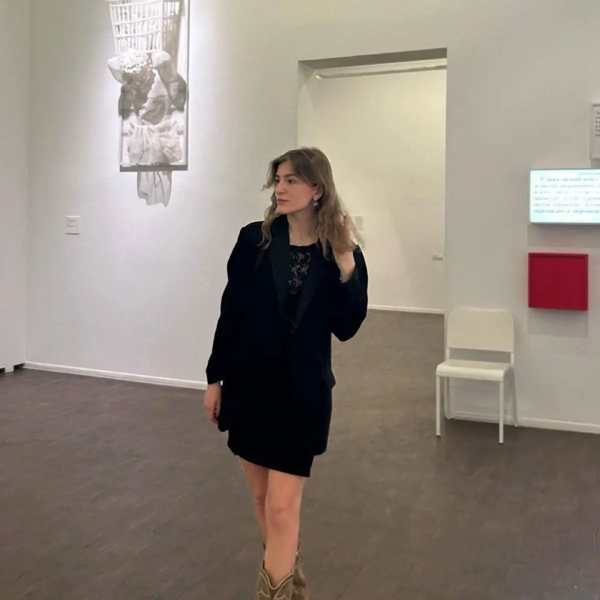 Варвара Викулина | Сетка — социальная сеть от hh.ru