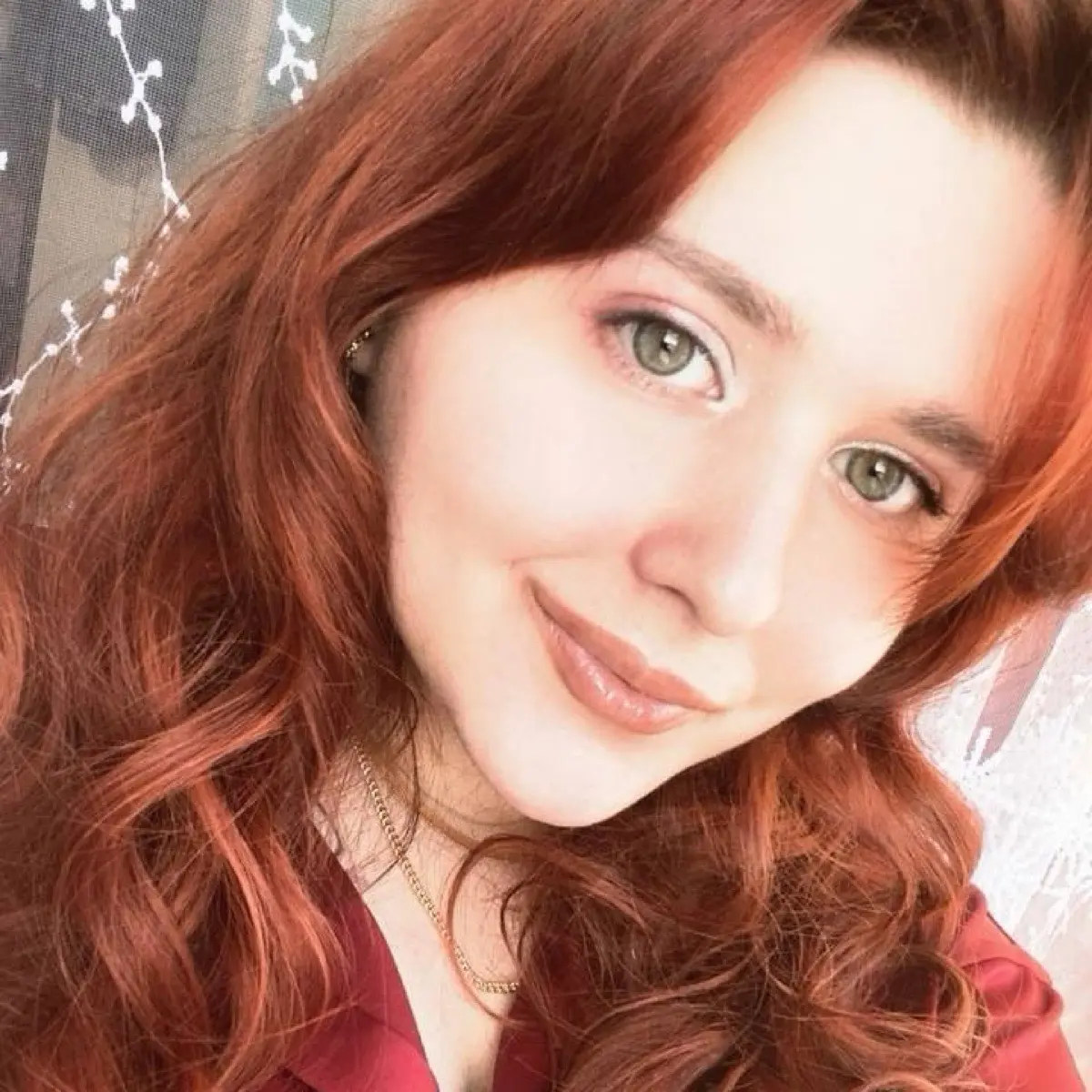Дарья Гоголева