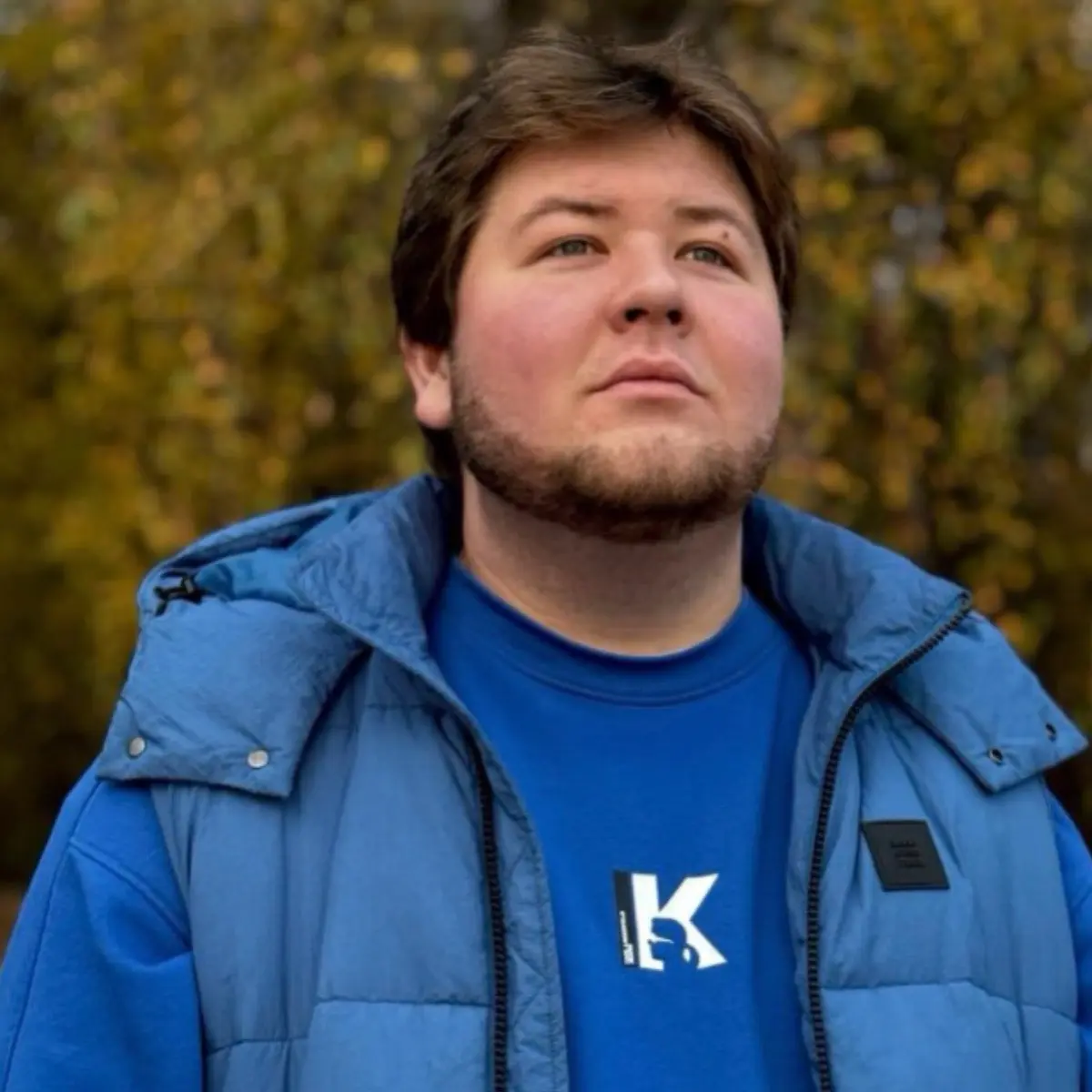 Александр Ведяков | Сетка — социальная сеть от hh.ru