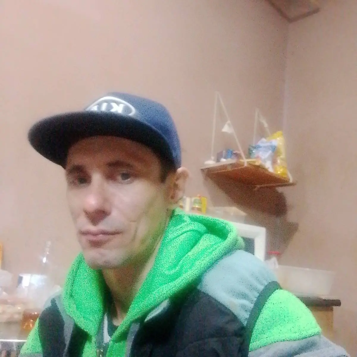 Станислав Музыка
