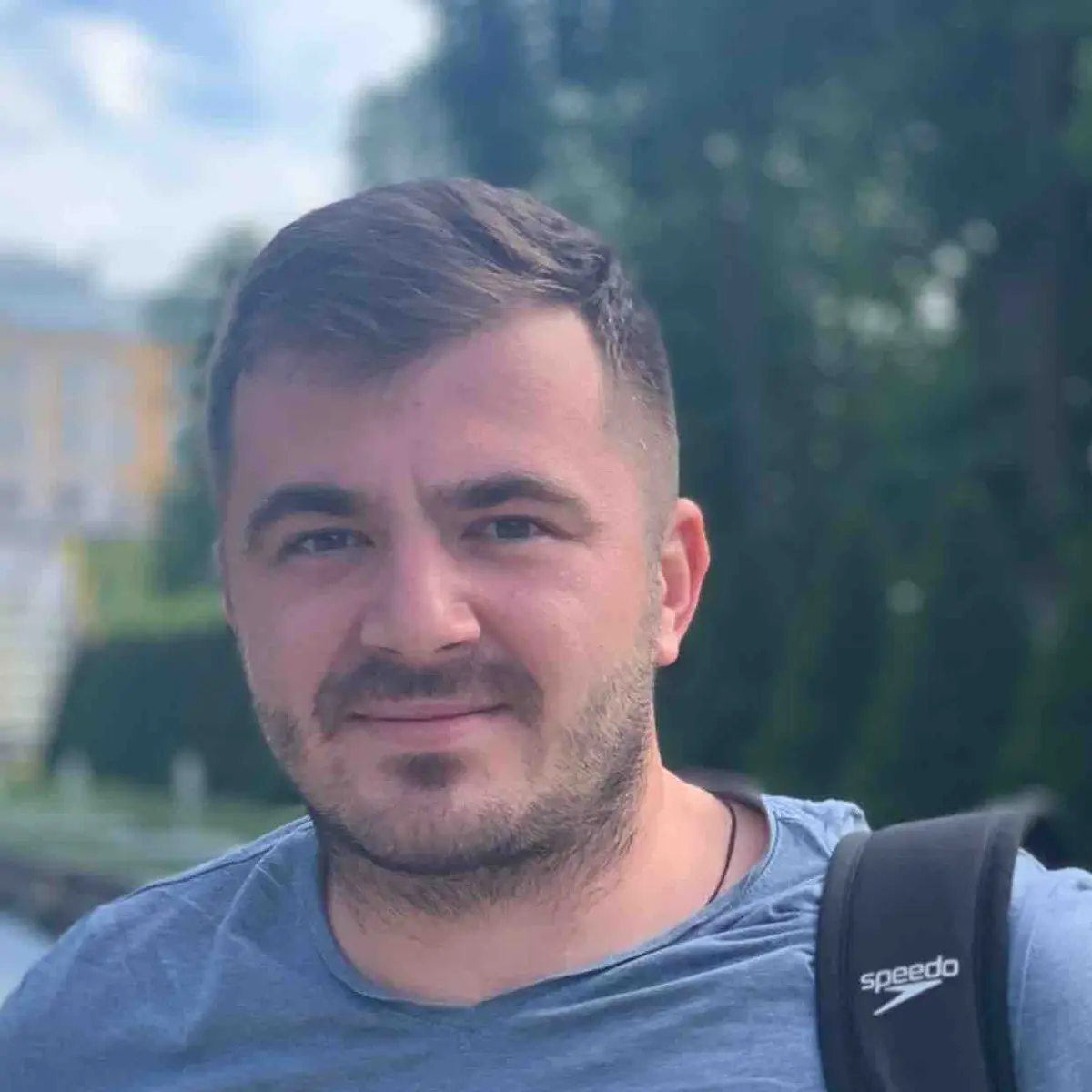 Станислав Еранцев