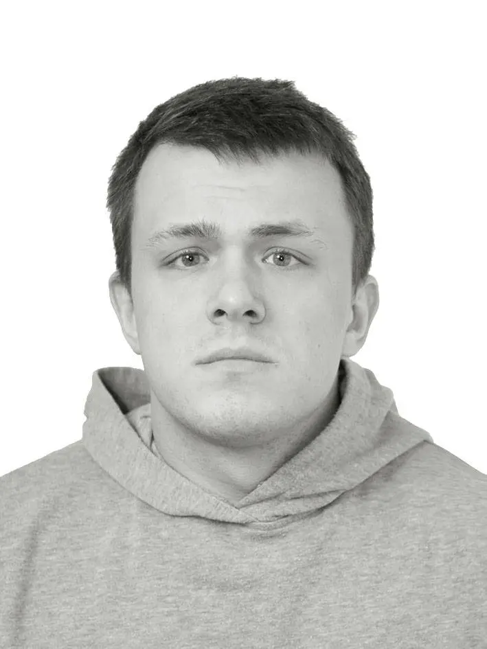 Владислав Никитин | Сетка — социальная сеть от hh.ru