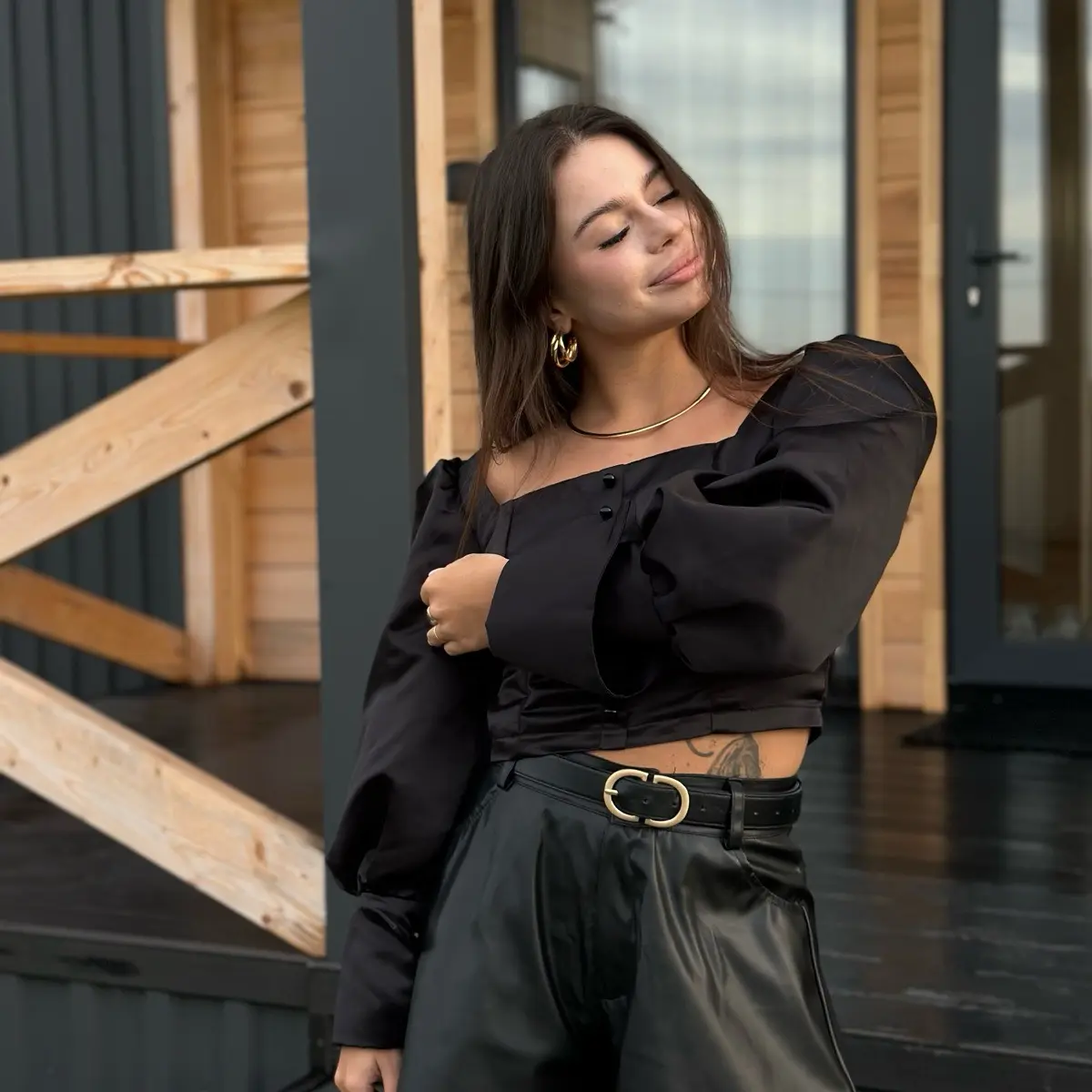 Ксения Павлова
