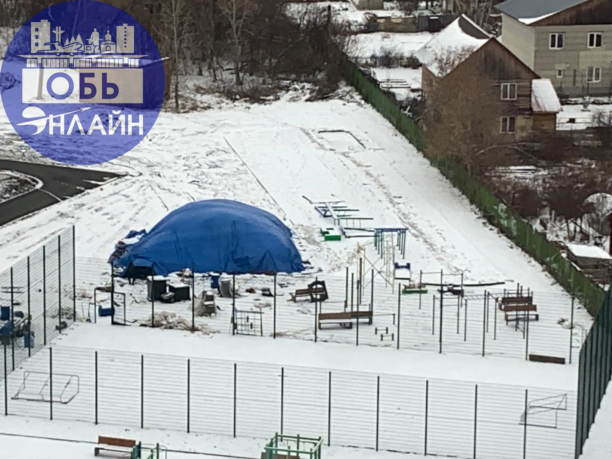 ↗ 🏫
Зимние спортивные забавы или как уложить покрытие, установить турники и др. спортивное оборудование в снег | Сетка — социальная сеть от hh.ru