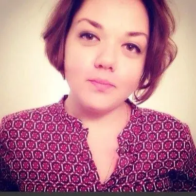 Анастасия Вороничева