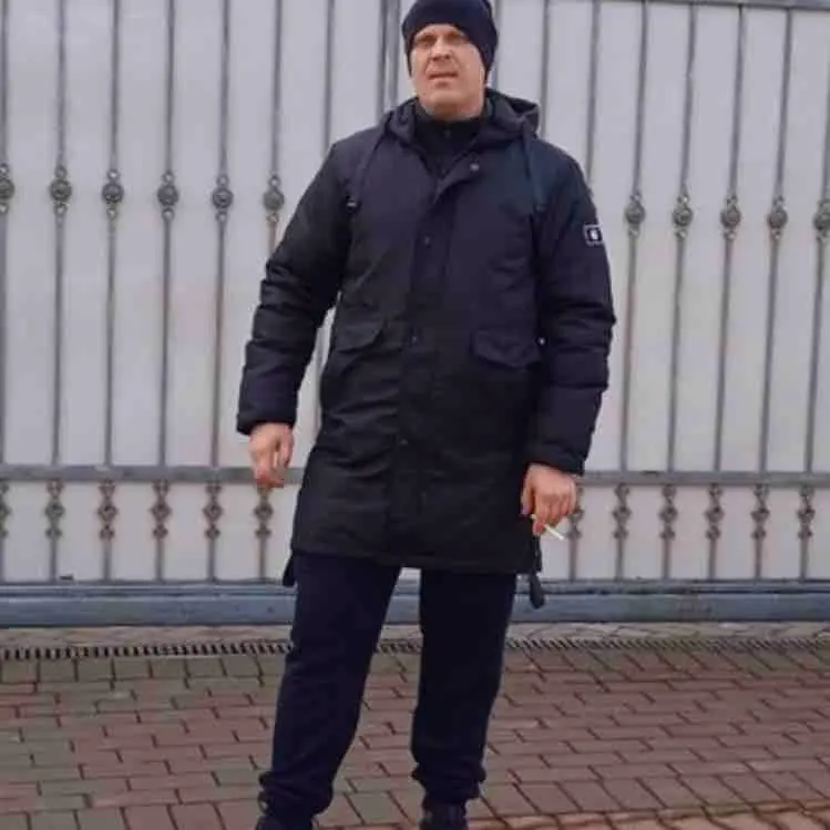 Галкина Ольга