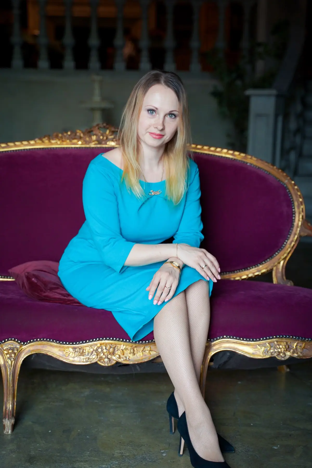 Ирина Антонова