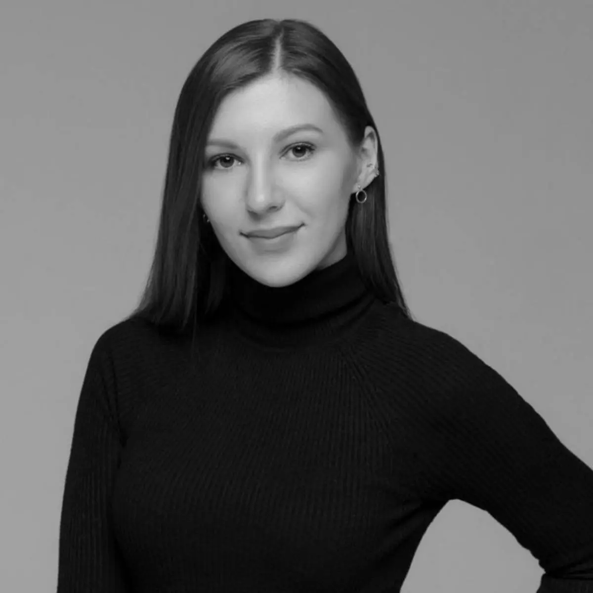 Алина Кипяткова