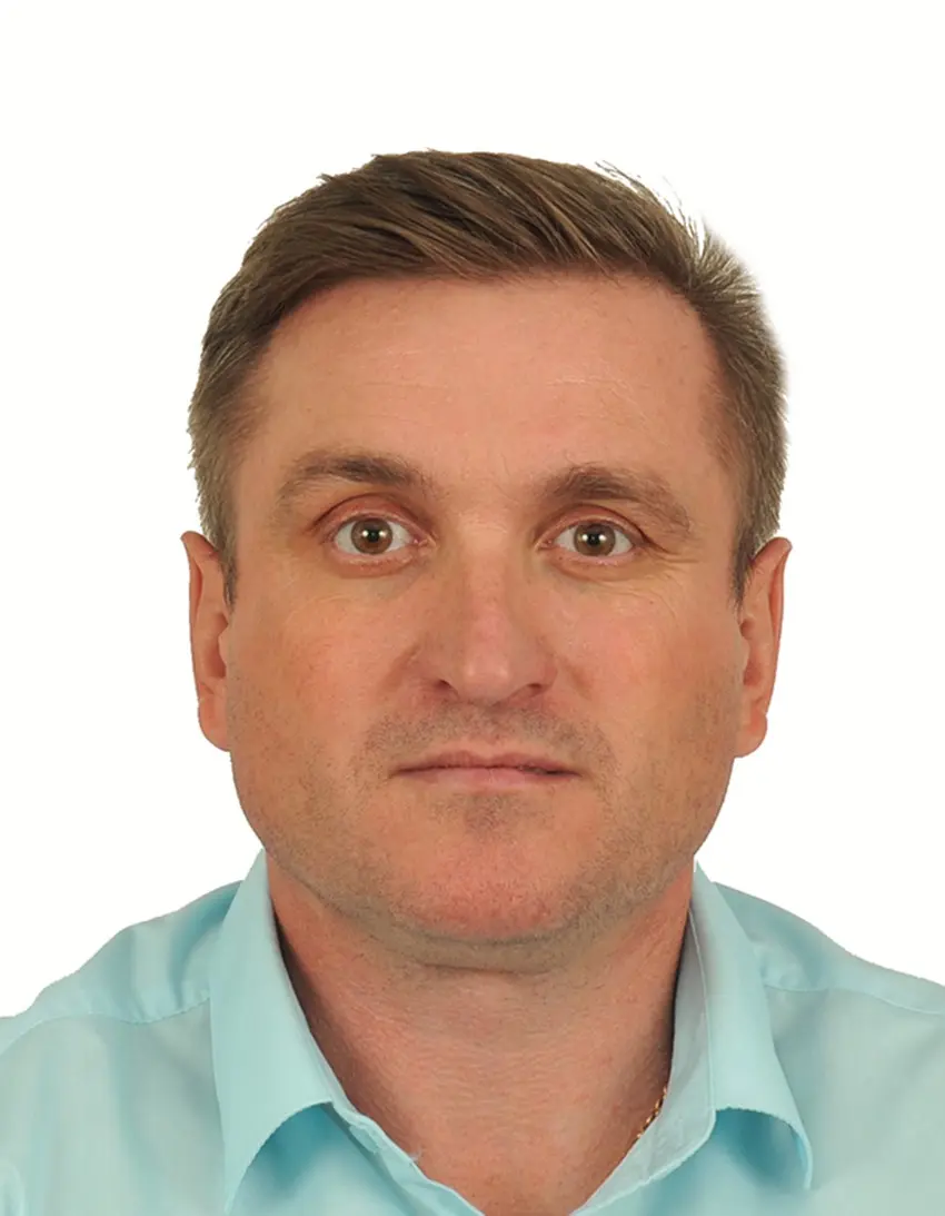 Виталий Миронов