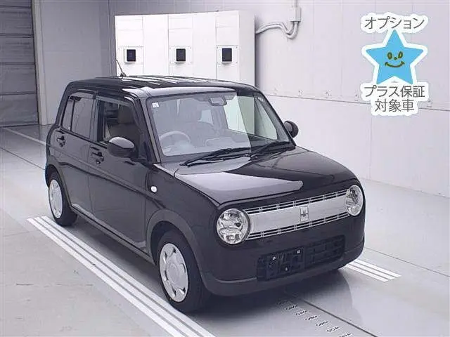 🚘SUZUKI ALTO LAPIN L
Маленький кайф на колёсах
✅ 2021 г.
✅ Пробег 20 тыс. км
🚀Мотор 0.7 л (52 л.с.)
💎 Оценка 4 | Сетка — социальная сеть от hh.ru
