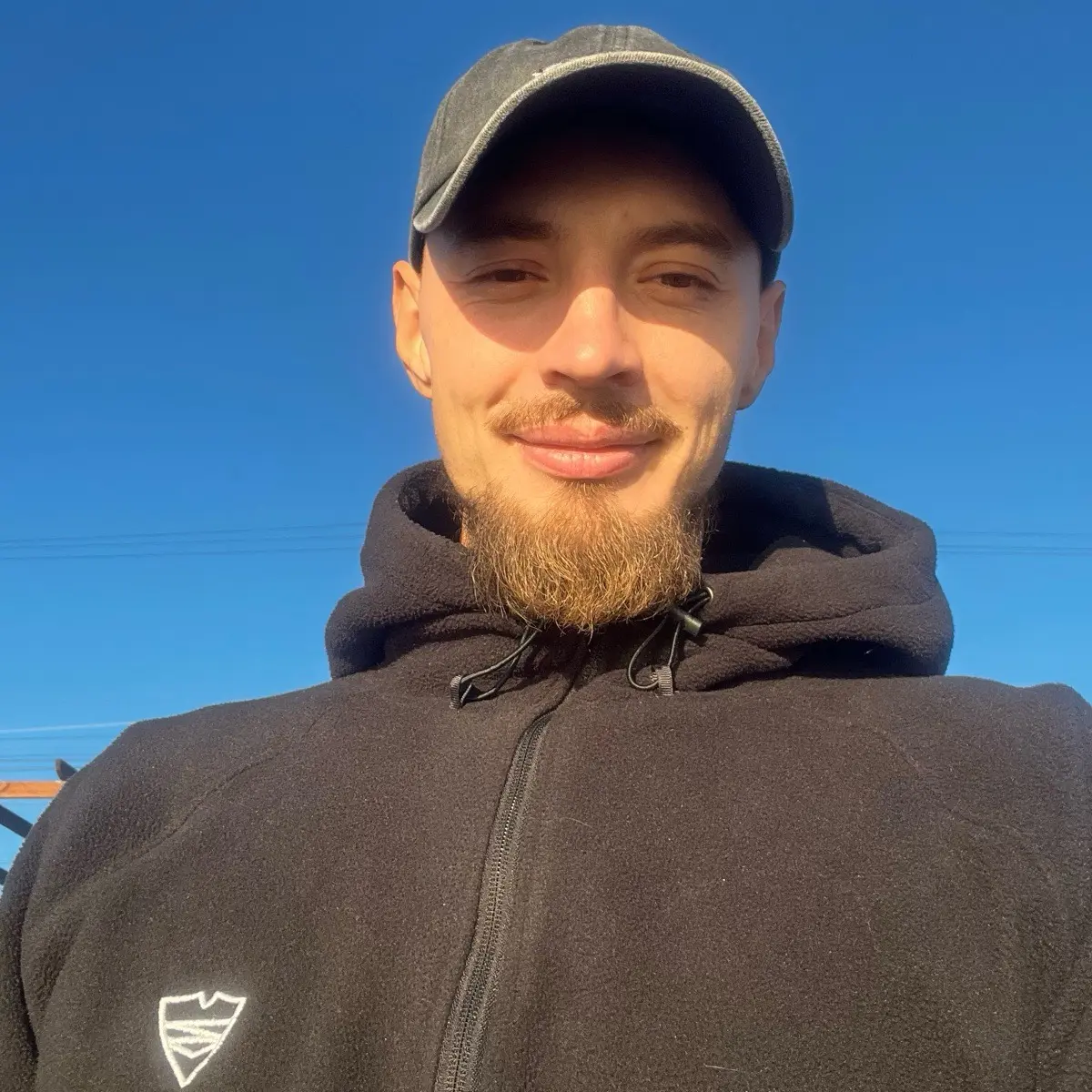 Артём Голованёв