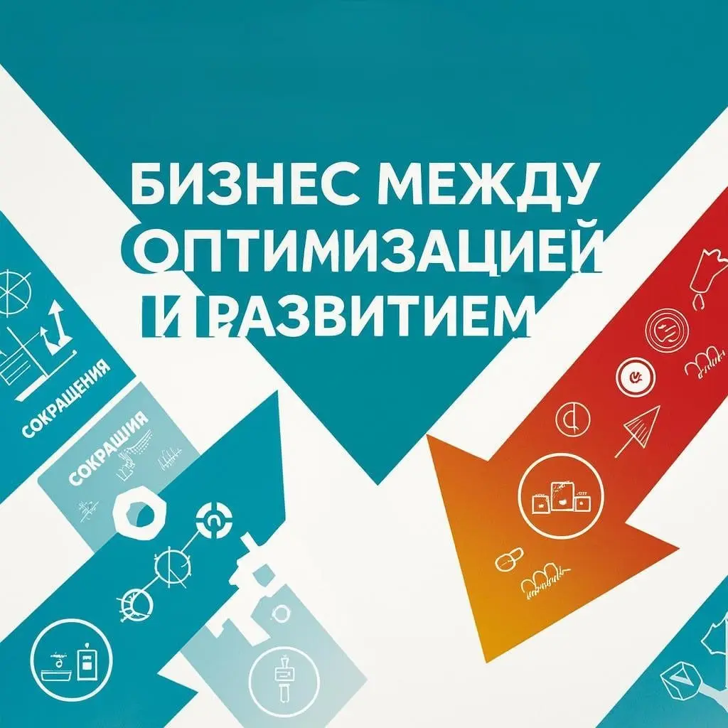 #АктуальноСейчас
⚡️⚡️⚡️⚡️
«Сокращения на горизонте»: что стоит за тревожными прогнозами и почему работодателям пора действовать, а не ждать?
Недавняя статья в «Газета | Сетка — социальная сеть от hh.ru